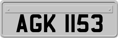 AGK1153