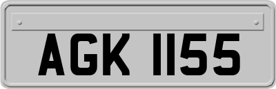 AGK1155