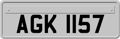 AGK1157