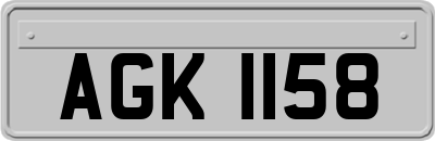 AGK1158