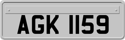 AGK1159