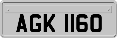 AGK1160