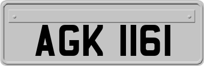 AGK1161