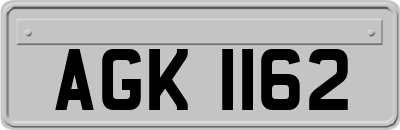 AGK1162