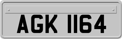 AGK1164