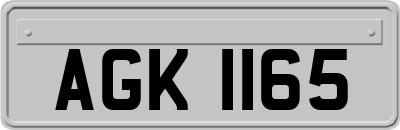 AGK1165