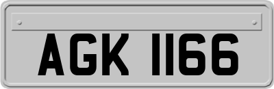 AGK1166