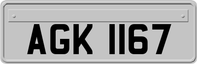 AGK1167