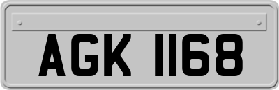 AGK1168