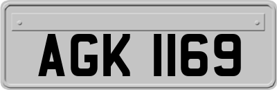 AGK1169