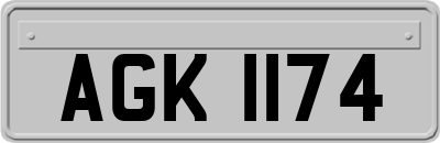 AGK1174
