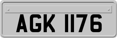 AGK1176