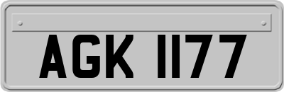 AGK1177