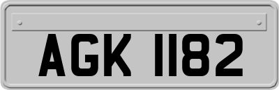 AGK1182