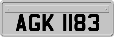 AGK1183