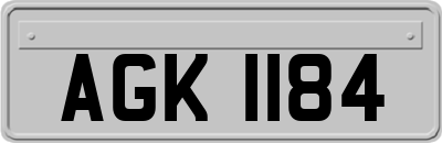 AGK1184