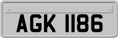 AGK1186