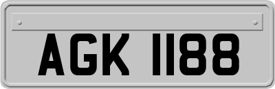 AGK1188