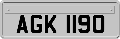 AGK1190
