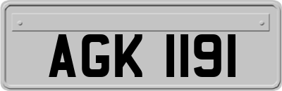 AGK1191
