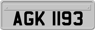 AGK1193