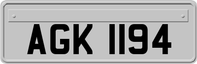 AGK1194