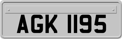 AGK1195
