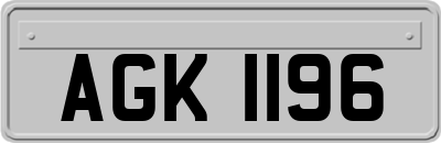 AGK1196