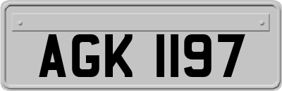 AGK1197