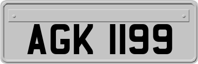AGK1199