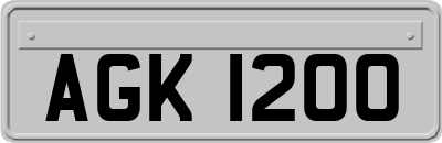 AGK1200