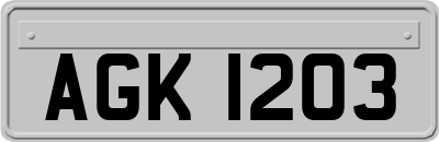 AGK1203