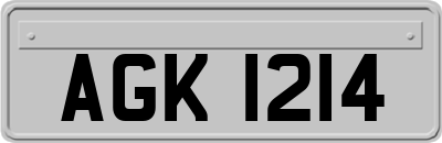 AGK1214