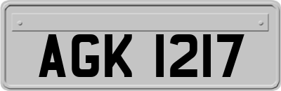 AGK1217