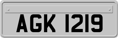 AGK1219