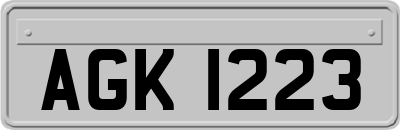 AGK1223