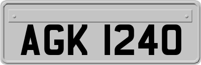 AGK1240
