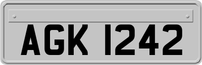 AGK1242