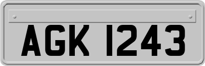 AGK1243