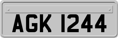 AGK1244