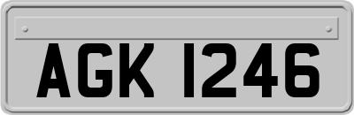 AGK1246