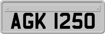 AGK1250