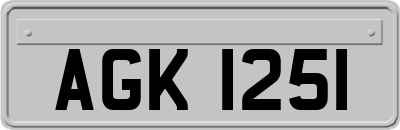 AGK1251
