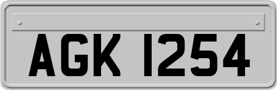 AGK1254