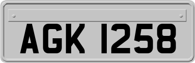AGK1258