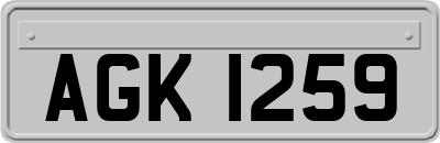 AGK1259