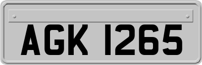 AGK1265