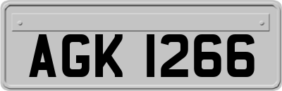 AGK1266