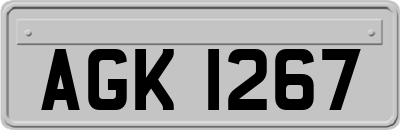 AGK1267