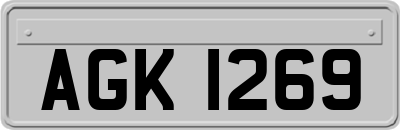 AGK1269